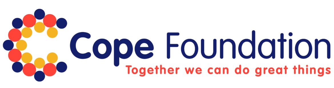 COPE Foundation Logo