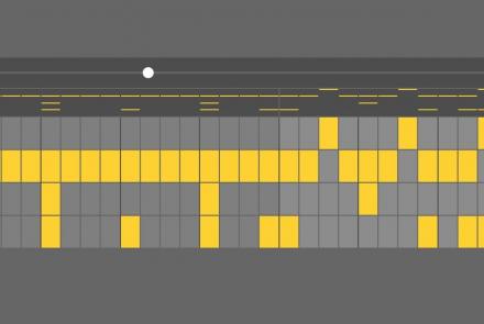 Ableton Learning